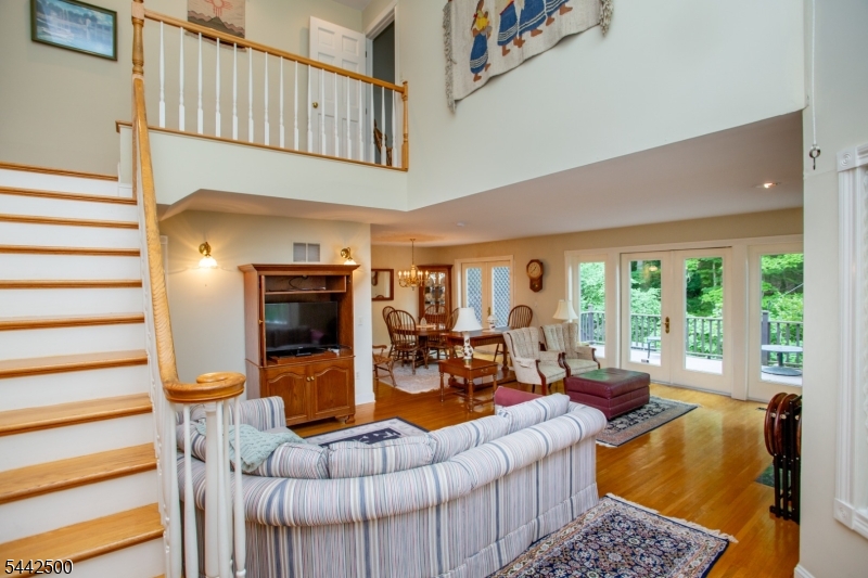 Rock Creek Woods - Residential