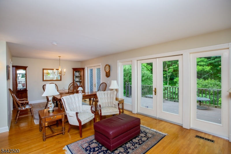 Rock Creek Woods - Residential