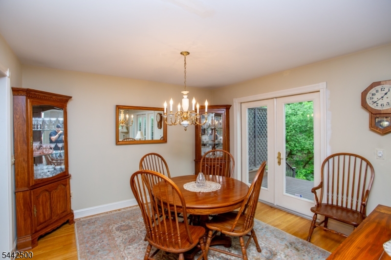 Rock Creek Woods - Residential