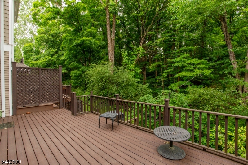 Rock Creek Woods - Residential