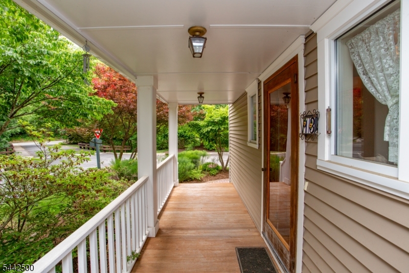 Rock Creek Woods - Residential