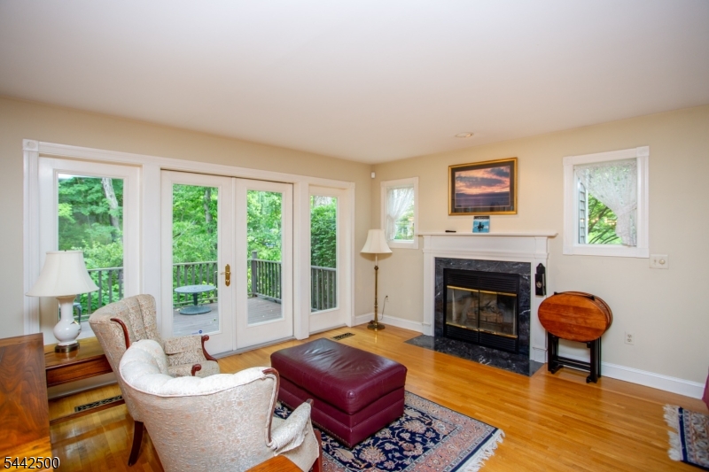 Rock Creek Woods - Residential