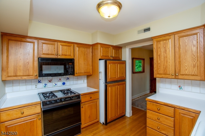 Rock Creek Woods - Residential