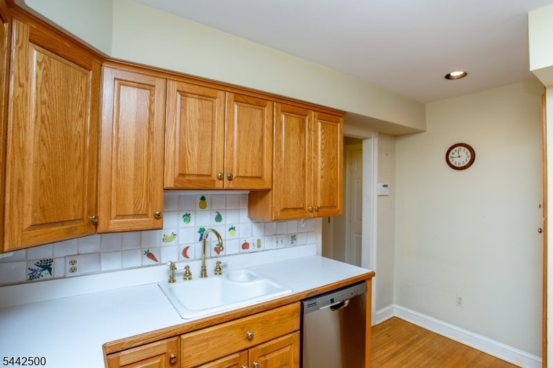 Rock Creek Woods - Residential