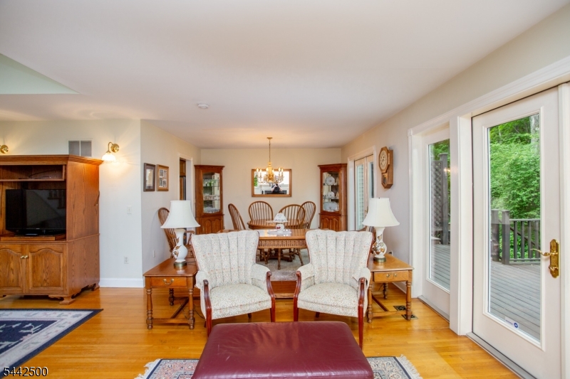 Rock Creek Woods - Residential