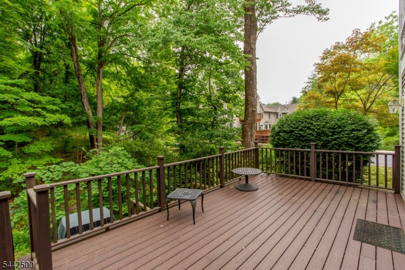Rock Creek Woods - Residential