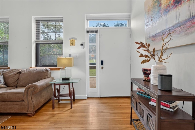 Cranford Condominiums - Residential