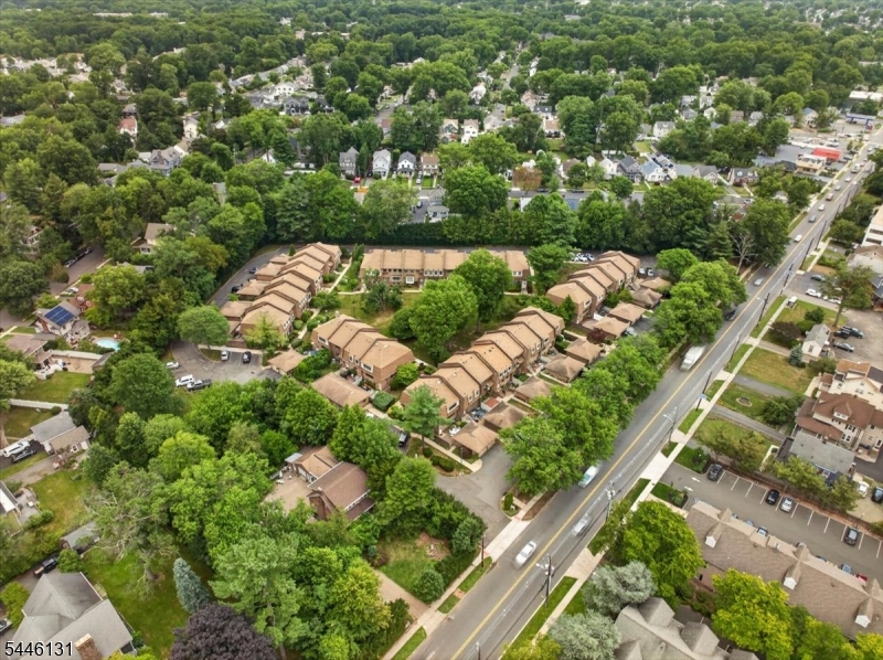 Cranford Condominiums - Residential