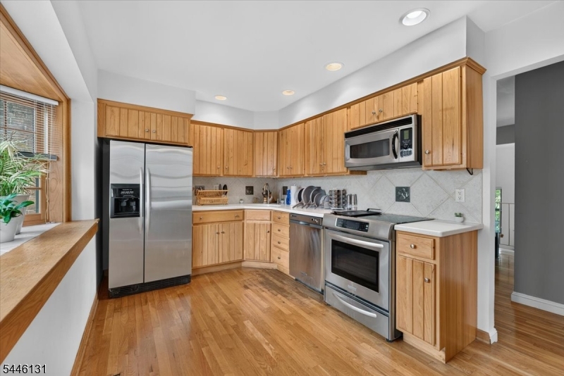 Cranford Condominiums - Residential