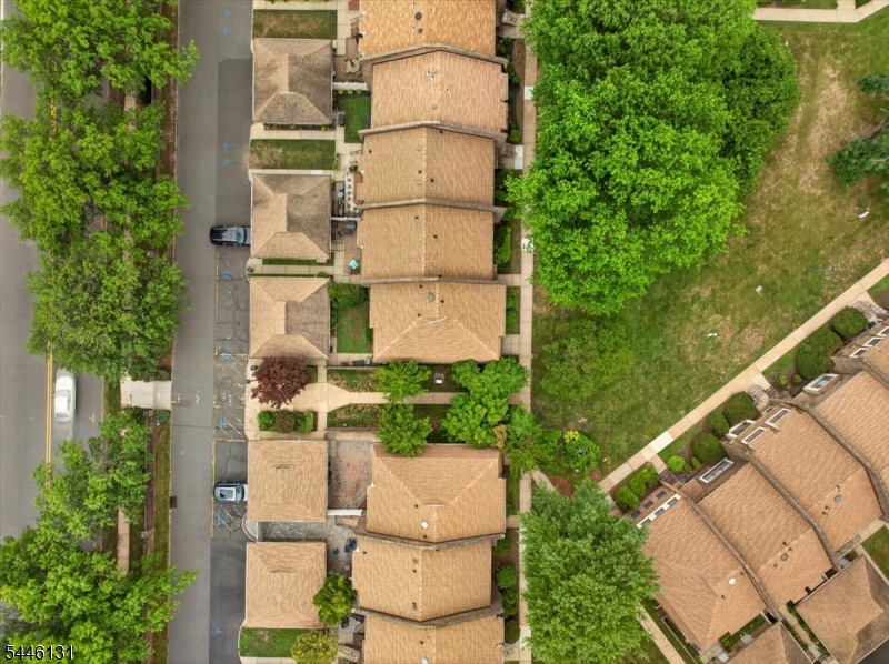 Cranford Condominiums - Residential