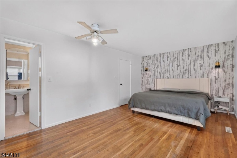 Cranford Condominiums - Residential