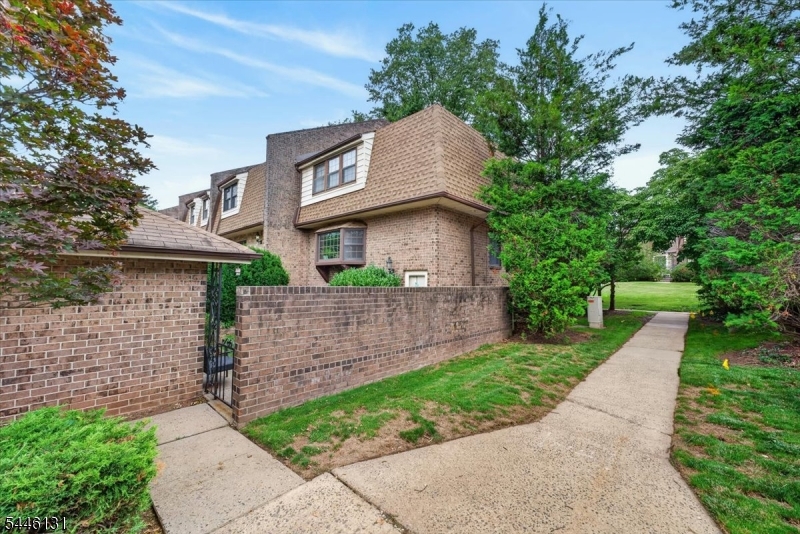 Cranford Condominiums - Residential