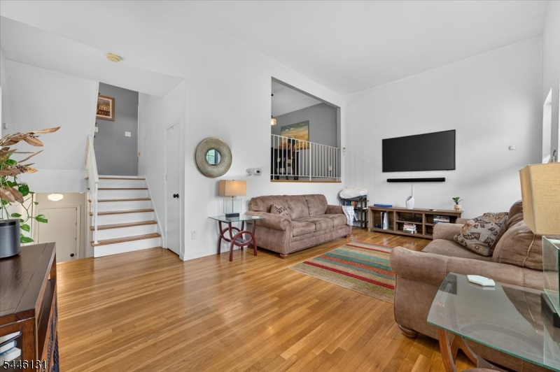 Cranford Condominiums - Residential