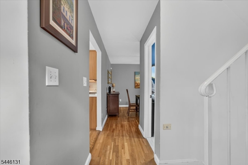 Cranford Condominiums - Residential