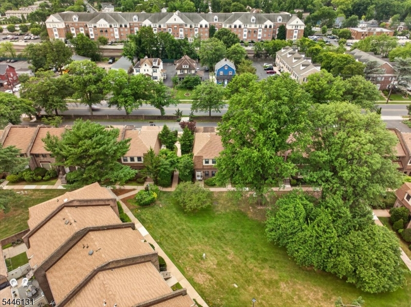 Cranford Condominiums - Residential