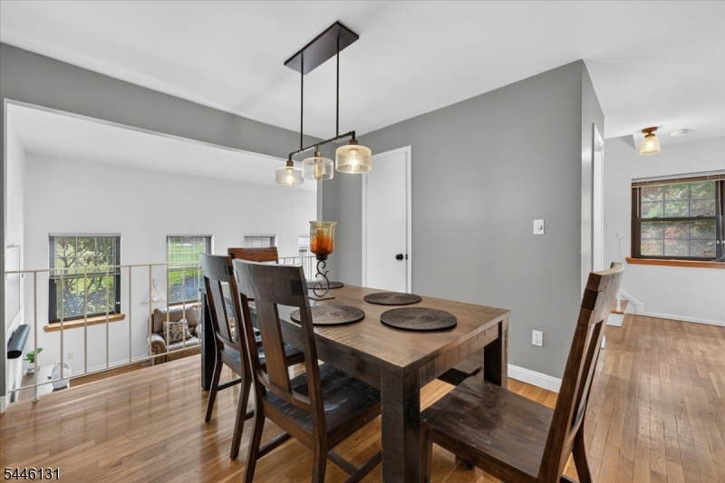 Cranford Condominiums - Residential