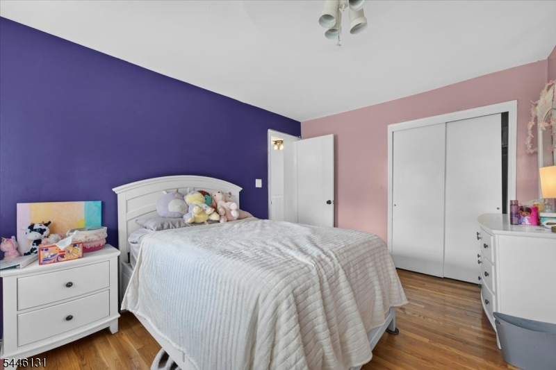 Cranford Condominiums - Residential