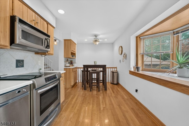 Cranford Condominiums - Residential