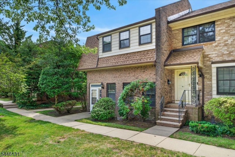 Cranford Condominiums - Residential