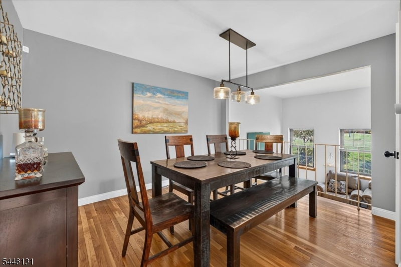 Cranford Condominiums - Residential
