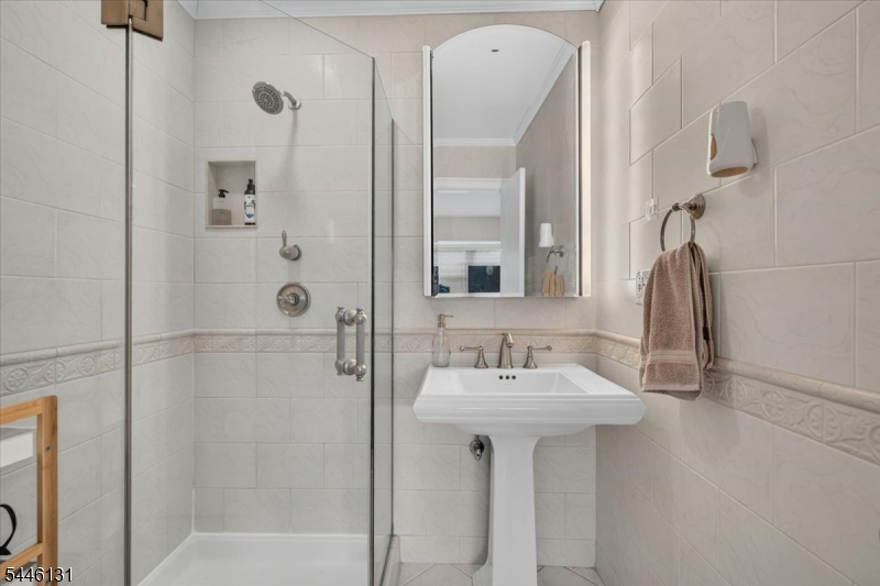 Cranford Condominiums - Residential