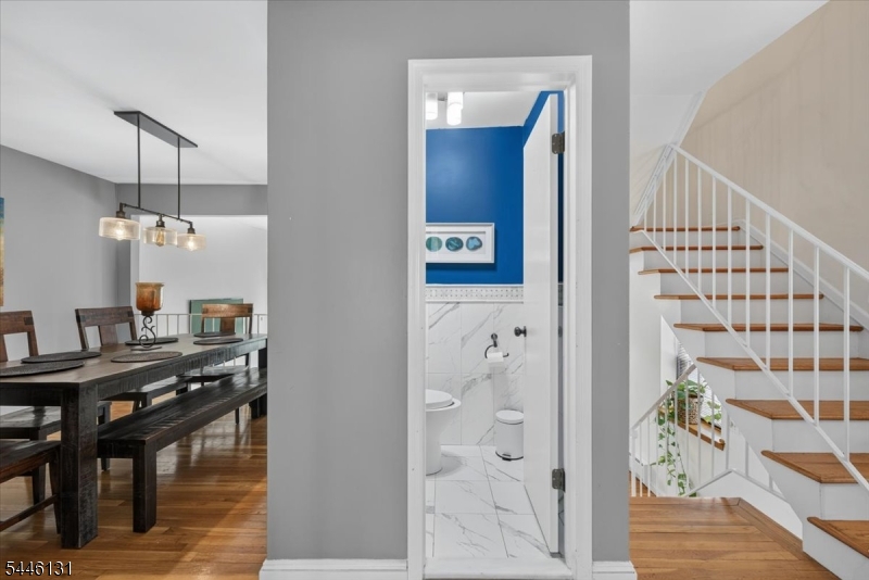 Cranford Condominiums - Residential