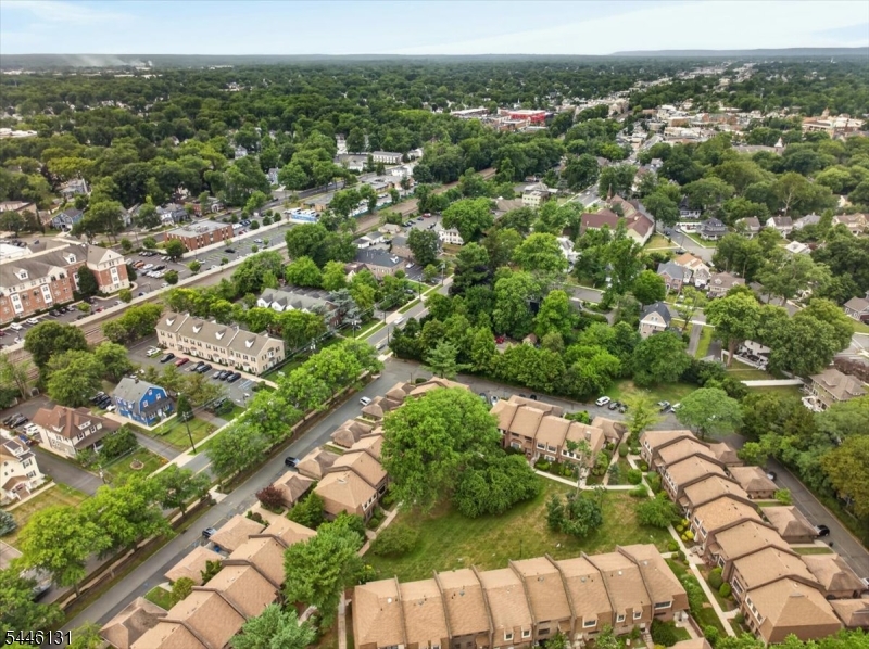 Cranford Condominiums - Residential