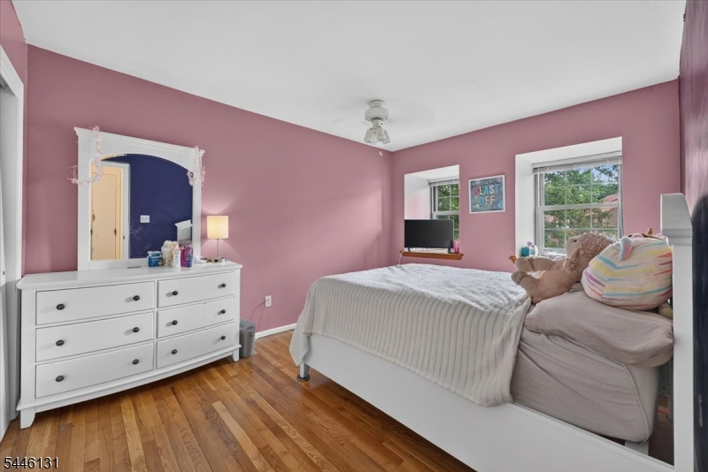 Cranford Condominiums - Residential