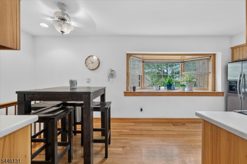 Cranford Condominiums - Residential