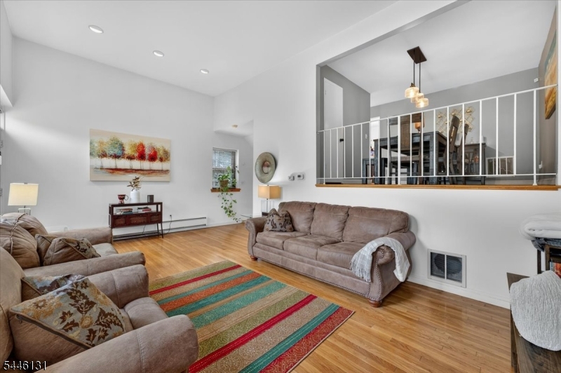 Cranford Condominiums - Residential