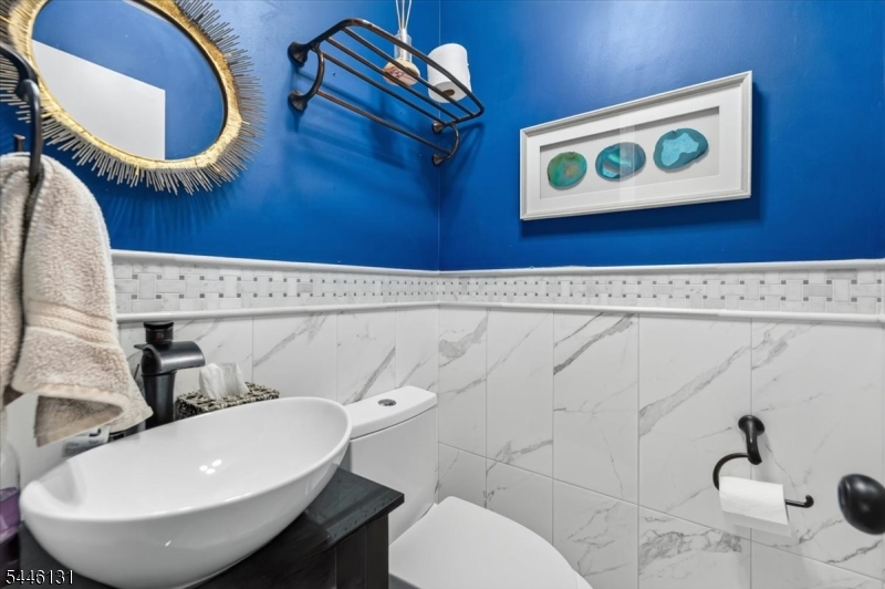 Cranford Condominiums - Residential