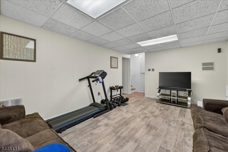 Cranford Condominiums - Residential