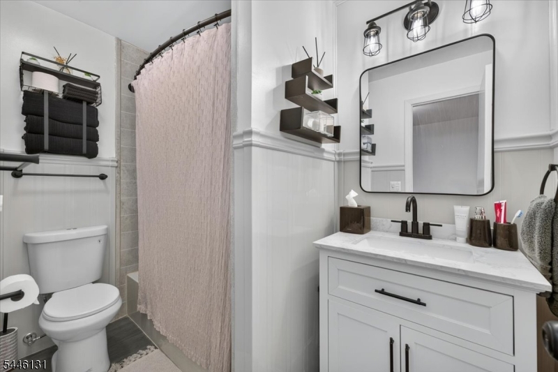 Cranford Condominiums - Residential