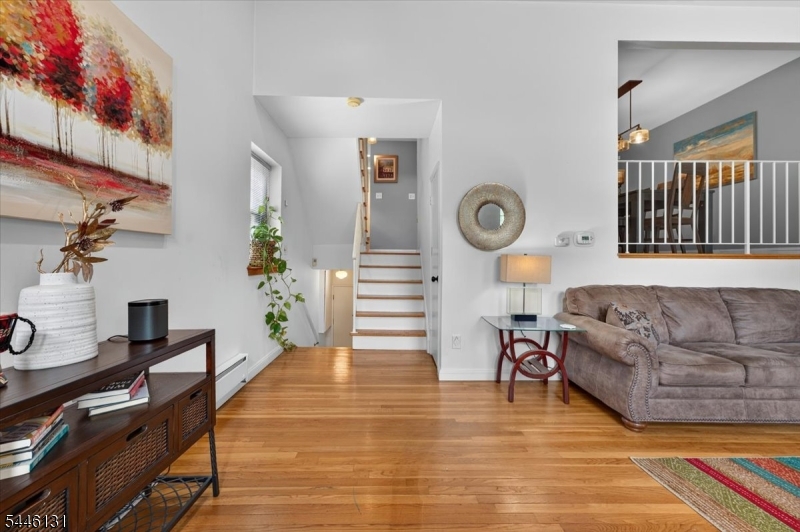 Cranford Condominiums - Residential