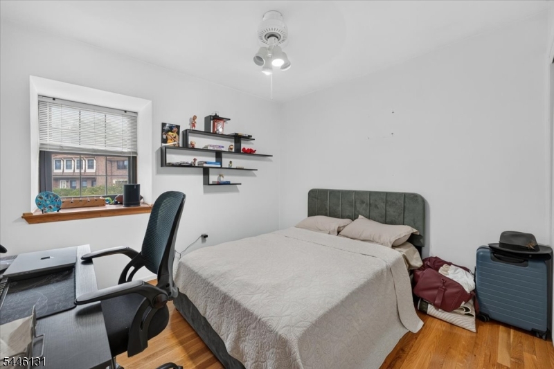 Cranford Condominiums - Residential