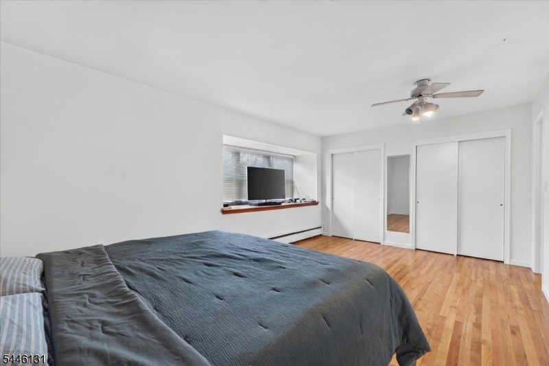 Cranford Condominiums - Residential