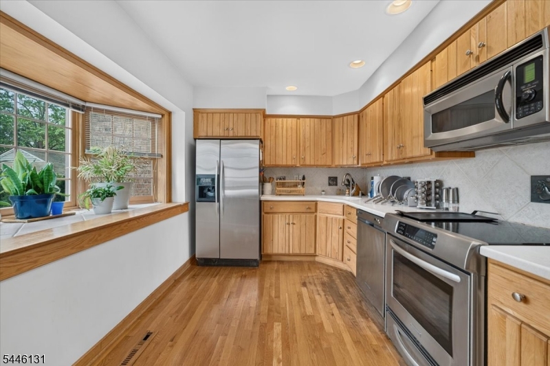 Cranford Condominiums - Residential