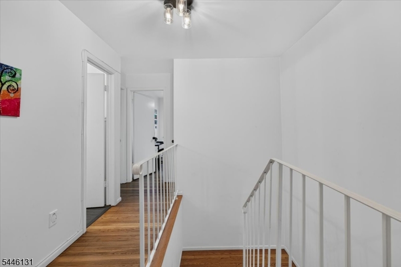 Cranford Condominiums - Residential