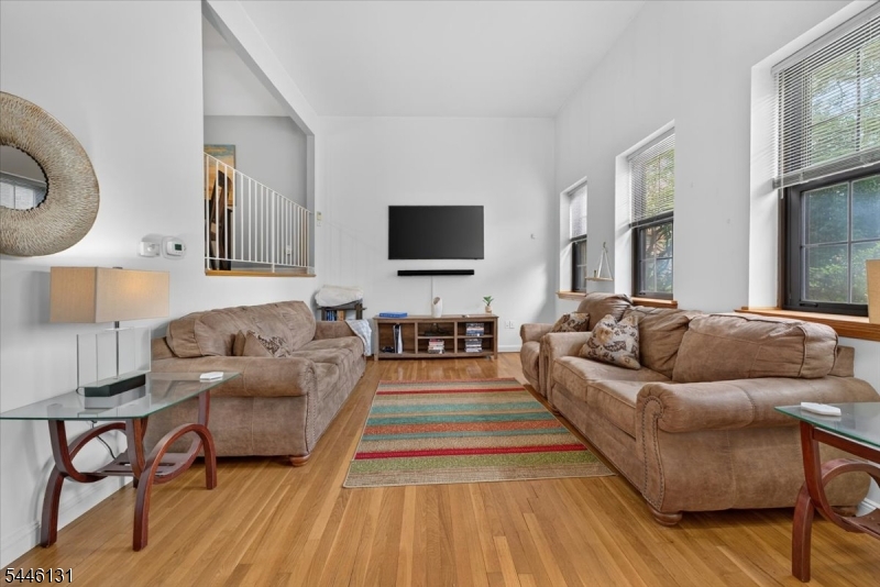 Cranford Condominiums - Residential