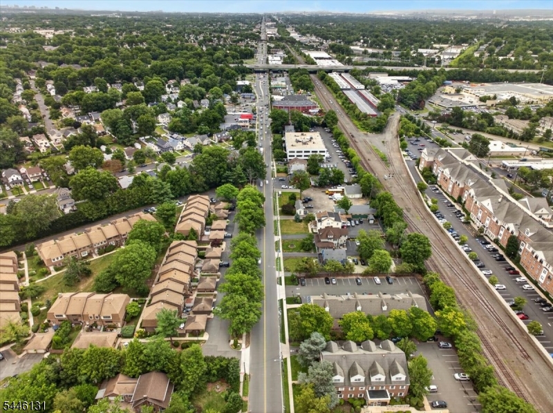 Cranford Condominiums - Residential