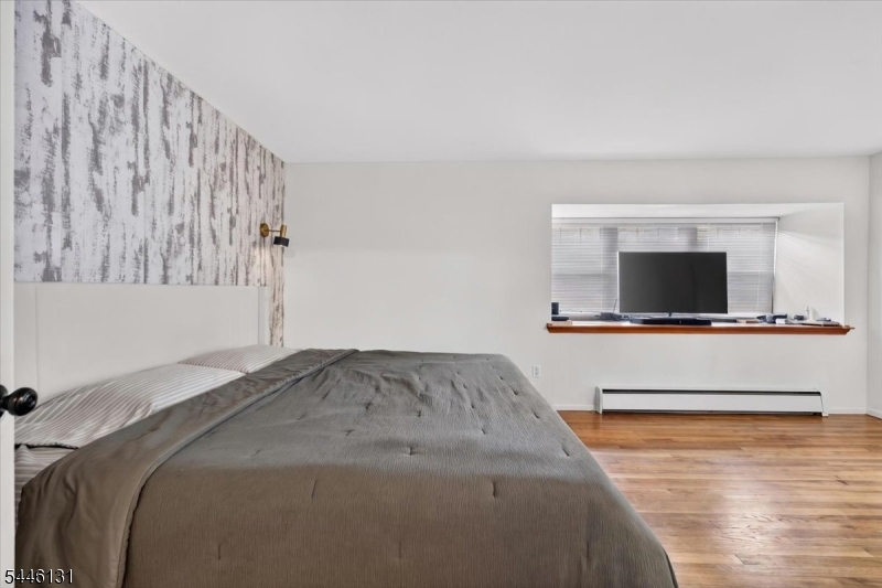Cranford Condominiums - Residential