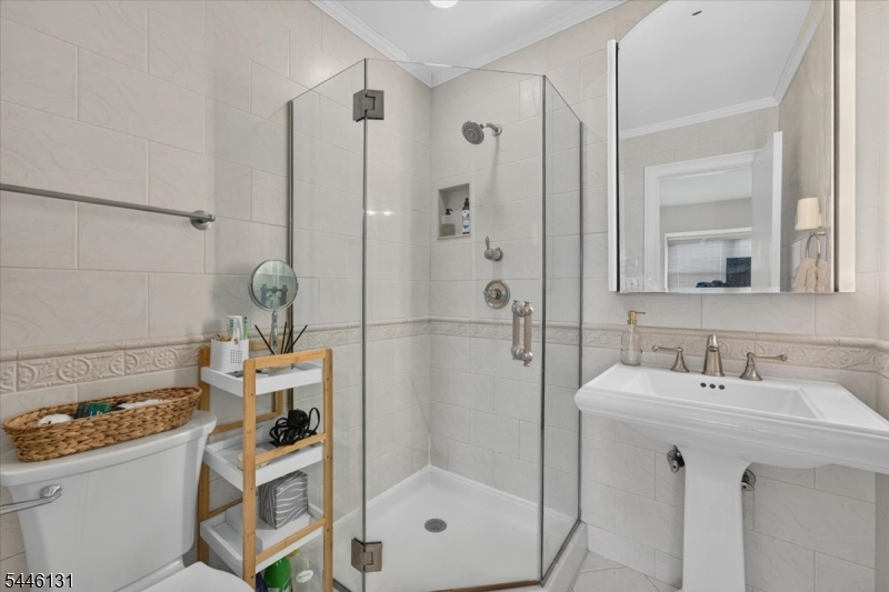 Cranford Condominiums - Residential