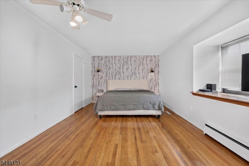 Cranford Condominiums - Residential