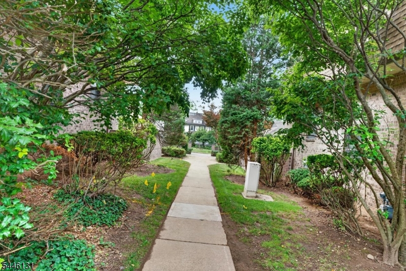 Cranford Condominiums - Residential