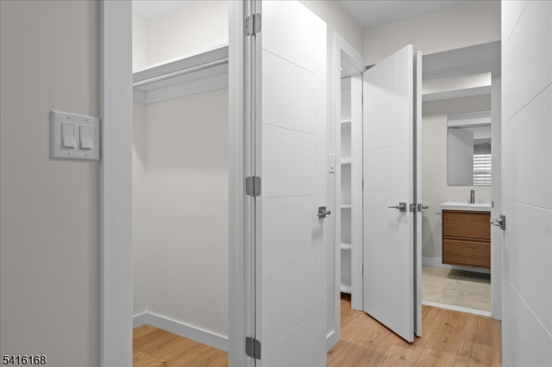 Hanover Hills - Residential