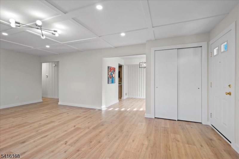 Hanover Hills - Residential