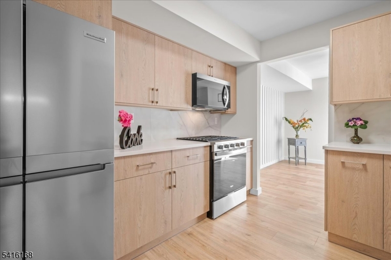 Hanover Hills - Residential
