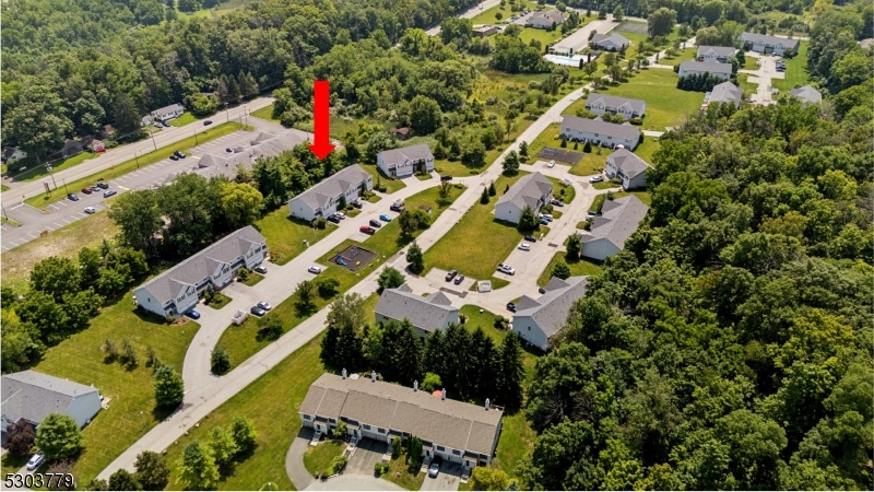 Walden Village - Residential