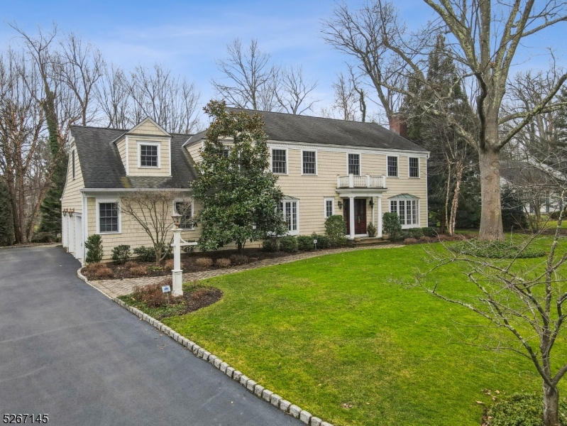 Old Short Hills - Residential