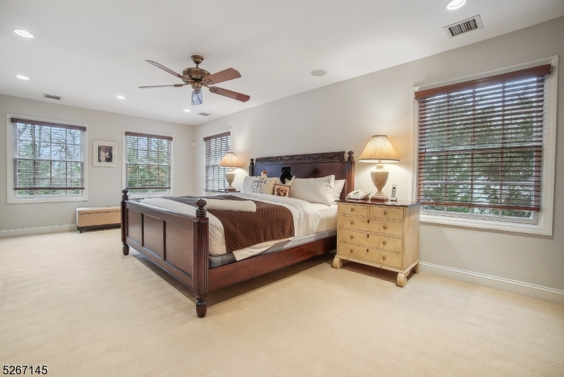 Old Short Hills - Residential